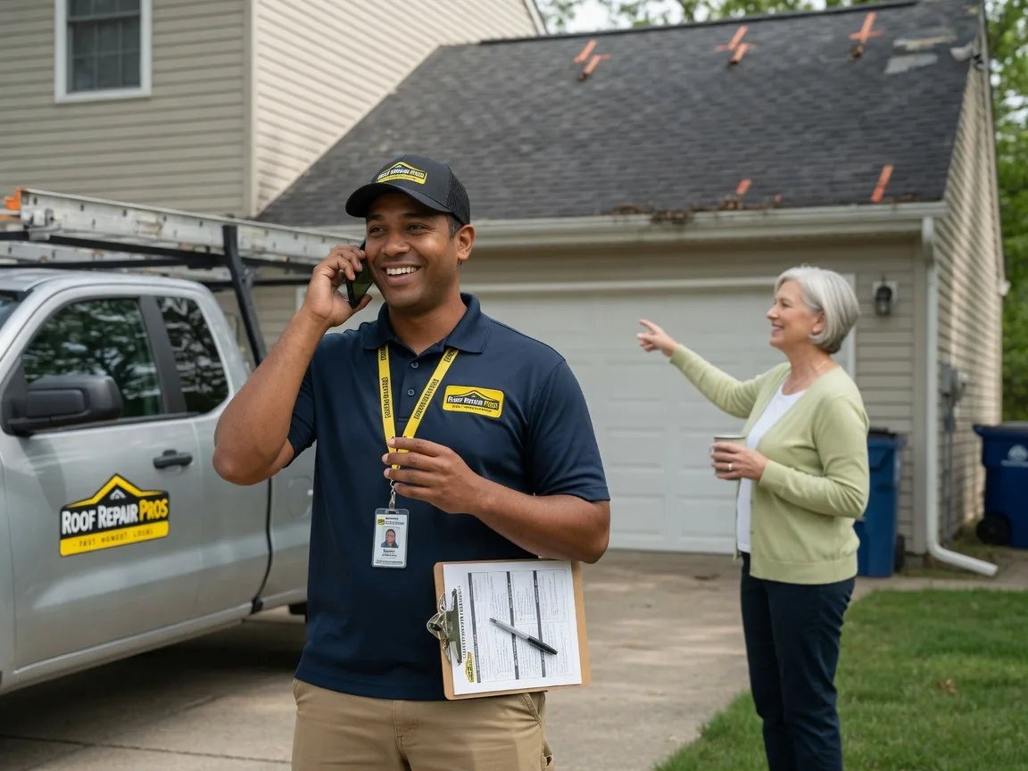 Roof Repair Dousman, WI FAQs